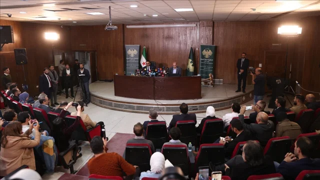 Süveyda bakan tutuklama: Şiddet olaylarına karışan isimler