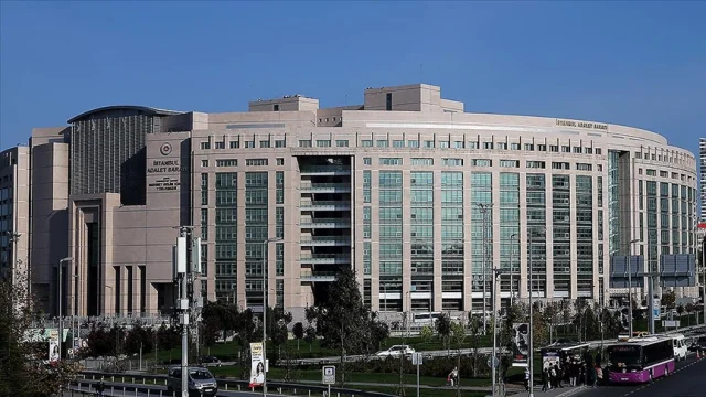 Hakemlerin bahis iddiası soruşturması İstanbul'da sürüyor