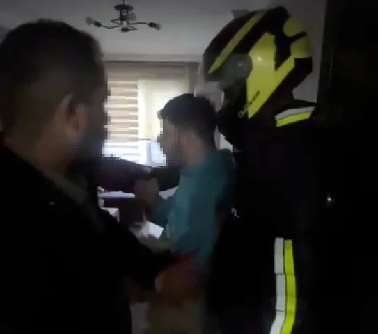 Hatay'da firari hükümlü yakalandı: 77 yıl hapis cezası