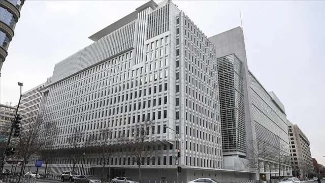 Dünya Bankası'ndan İstanbul'un afet direncine 554,4 milyon a...