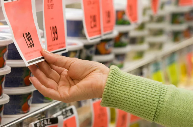 Fiyat Algımızın Sessiz Çöküşü: Ekonomiyi mi Kaybediyoruz, Yoksa Hissetme Yetimizi mi?