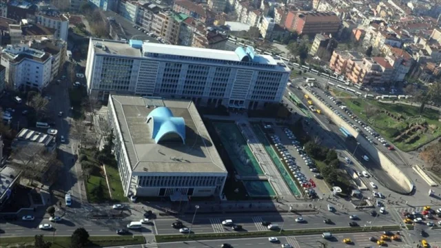 İBB Meclisi 20 ilçenin 2026 bütçesini onayladı!