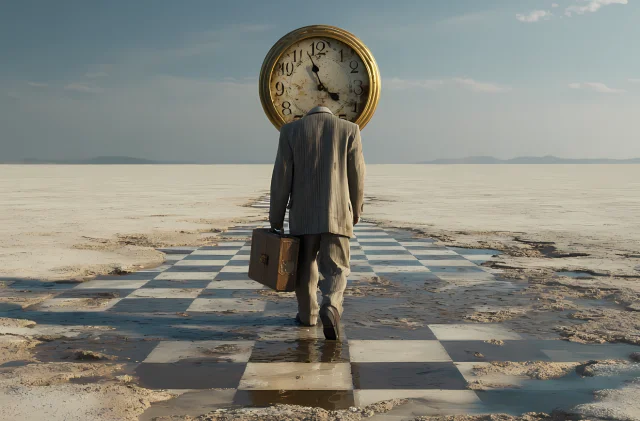 Zamanın parası: Saatlerimizi nasıl harcıyoruz?