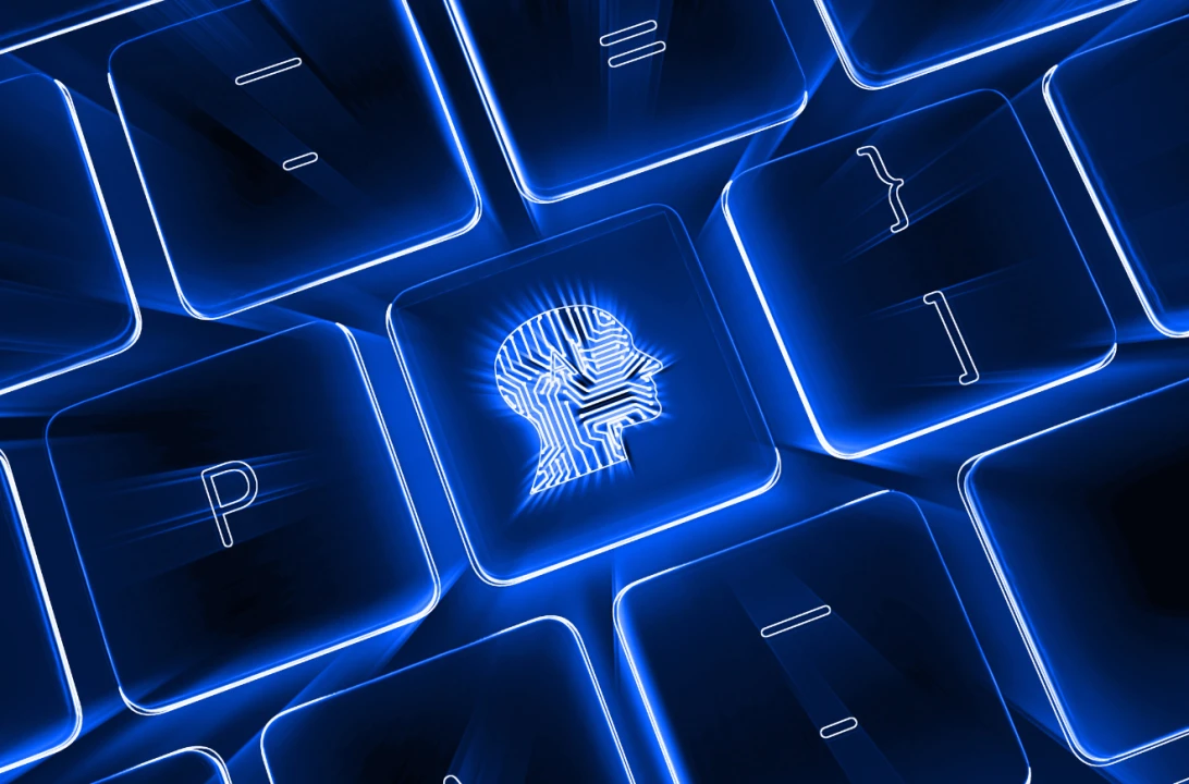 Yapay Zeka İş Gücünü Sil Baştan mı Yazıyor?