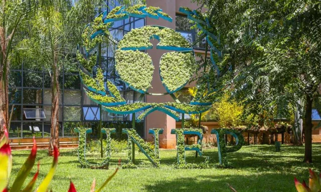 Küresel Metan Emisyonlarında 2030 Hedefi Uzakta Kaldı