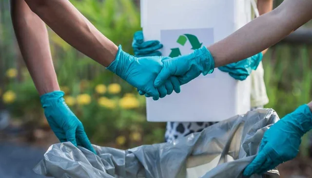 Haşimoğlu 1. Ulusal Çevre ve Geri Dönüşüm Fotoğraf Yarışması...
