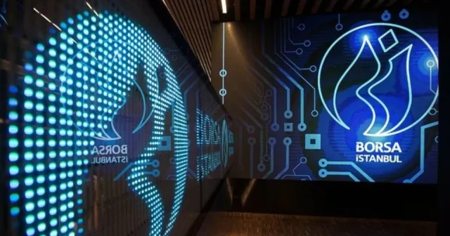 VİOP'ta Güne Düşüşle Başlangıç: BIST 30 Aralık Vadeli Kontra...