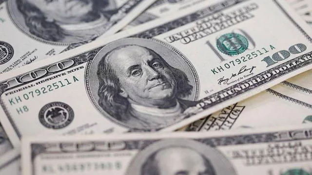 Dolar/TL Güne Yükselişle Başladı: 42,34 Seviyesinde İşlem Gö...