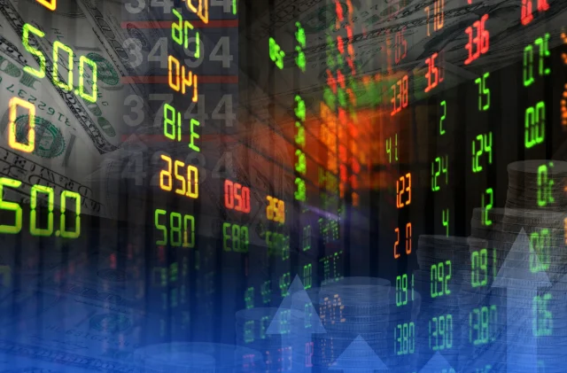 Asya borsaları sarsıldı! Teknoloji endişeleri piyasaları bas...