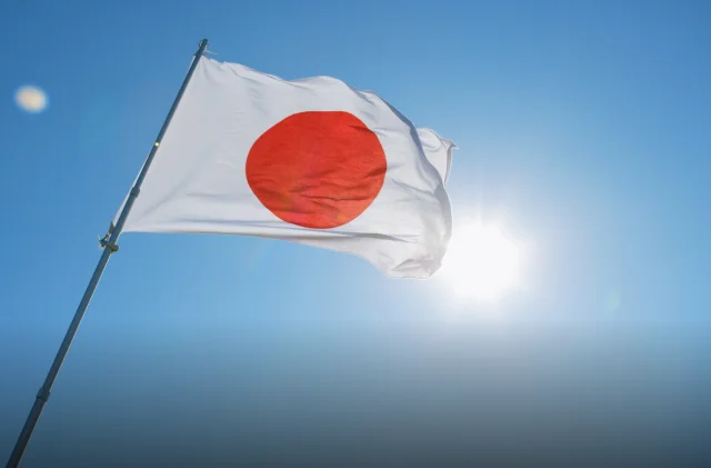 Japonya'dan Çin'de yaşayan vatandaşlarına güvenlik uyarısı!