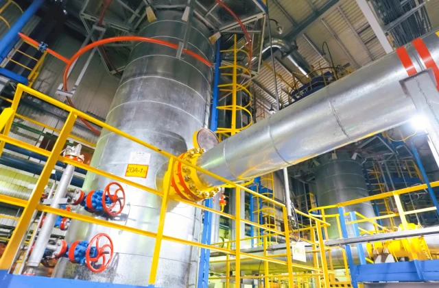 Küresel LNG ihracatı artıyor: ABD lider, Avrupa talebi zirve...