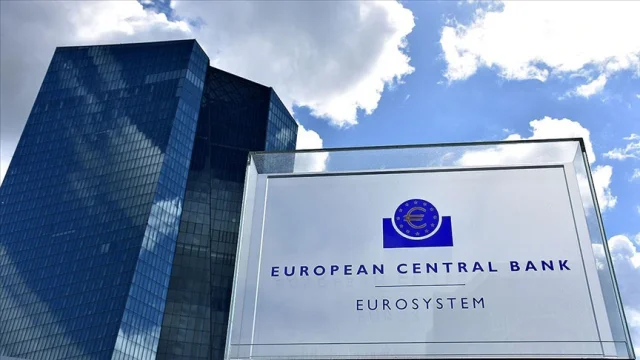 ECB'den avrupa bankalarına uyarı: 'Benzeri görülmemiş riskle...