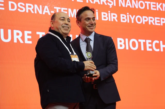 ATSO Growtech Tarım İnovasyon Ödülleri'nin sahipleri belirlendi