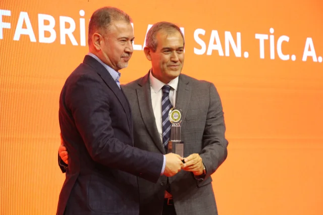 ATSO Growtech Tarım İnovasyon Ödülleri'nin sahipleri belirlendi