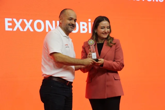 ATSO Growtech Tarım İnovasyon Ödülleri'nin sahipleri belirlendi