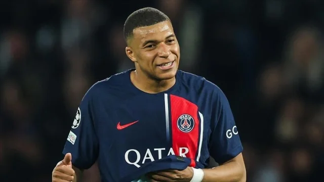 Kylian Mbappe ile PSG arasında 700 milyon avro anlaşmazlık