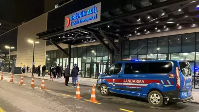 İzmir'de eşini öldürüp intihar eden Özcan Yüzkar olayı