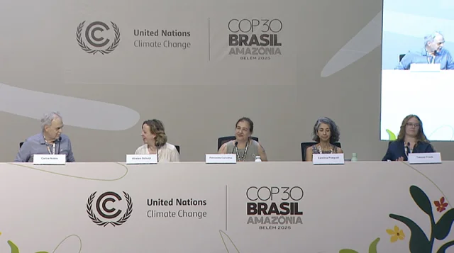  COP30 Zirvesi'nden Acil Çağrı: İklim İçin Kritik Dönemeç