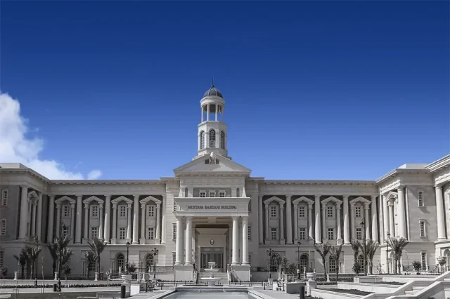 Duhok'ta 'Yeni Orta Doğu' Tartışıldı: Barış ve Güvenlik Foru...