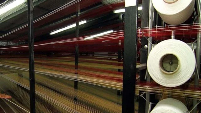 Naylon ve Poliamid İplik İthalatına 3 Yıllık Ek Mali Yükümlü...