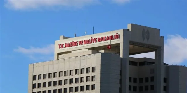 Hazine ve Maliye Bakanlığı 15 Stajyer Hazine Kontrolörü Alac...