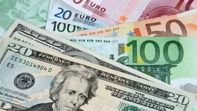 İstanbul Serbest Piyasada Döviz Kurları: Dolar ve Euro Güncel Fiyatları