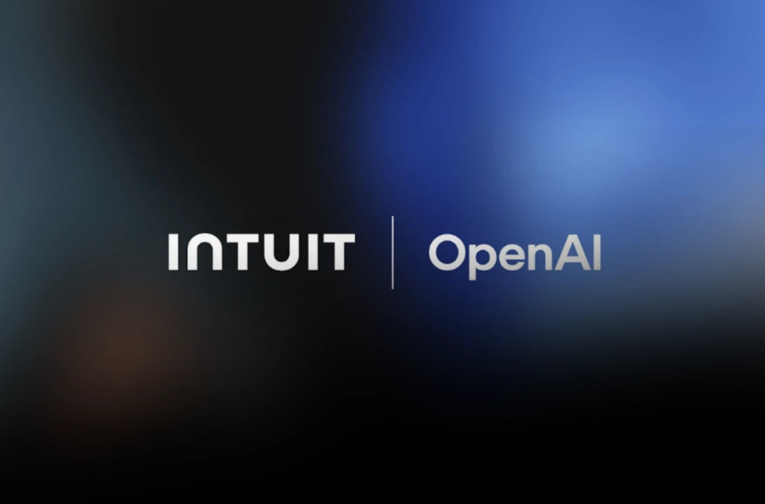 Intuit, ChatGPT'ye entegre olmak için OpenAI ile 100 milyon doların üzerinde anlaştı