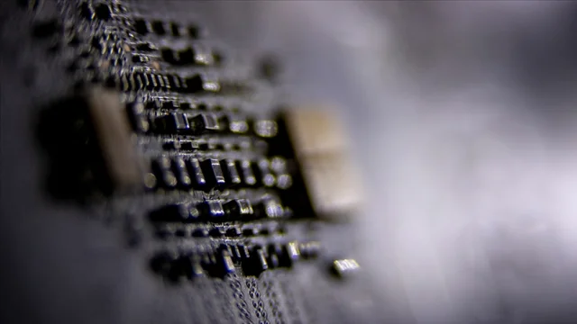 Çip krizinde yeni dönem: Hollanda Nexperia'daki müdahaleyi a...