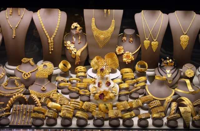 Altın kilogramı ne kadar oldu?