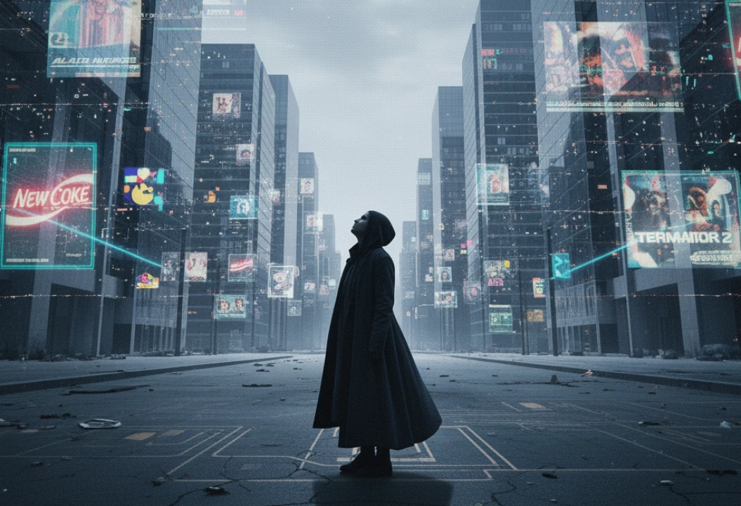 Geleceğin Yavaş Ölümü: Neden Artık Ütopyalar Değil, Sadece Distopyalar Yazabiliyoruz?