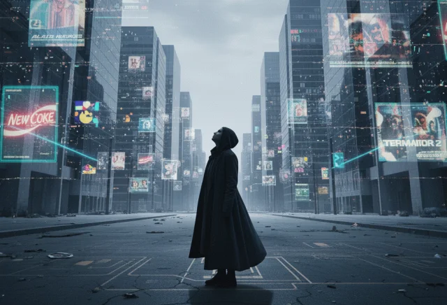 Geleceğin Yavaş Ölümü: Neden Artık Ütopyalar Değil, Sadece Distopyalar Yazabiliyoruz?