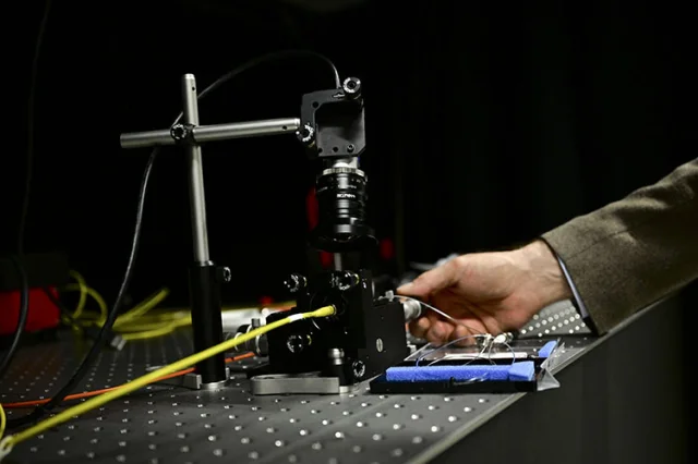 Yeni Nesil Kuantum Piller: 200 Kat Daha Hızlı Şarj