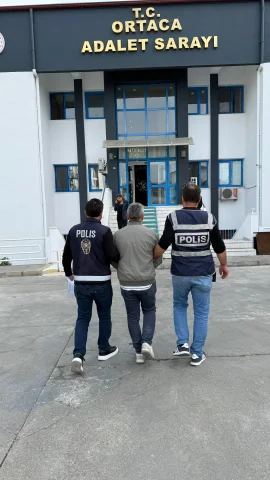 FETÖ hükümlüsü firari emekli polis Dalaman'da yakalandı