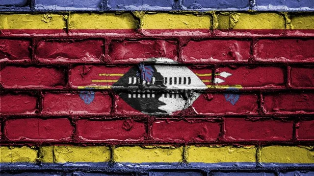 Esvatini, ABD'den Göçmen Kabulü Karşılığında Para Aldı