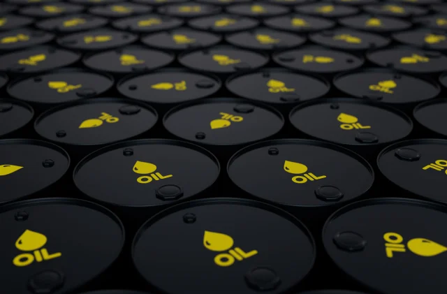 Brent petrol 63 dolar seviyesinde: ABD stok verileri fiyatla...