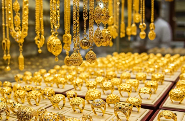 Gram altın ne kadar oldu? Güncel altın fiyatları!