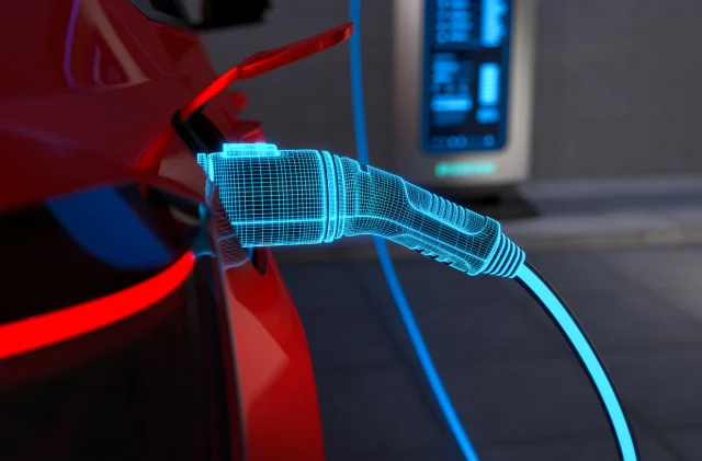 Türkiye'de elektrikli otomobil sayısı 332 bini aştı!