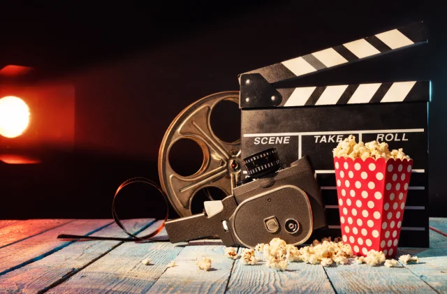 Sinemalarda bu hafta hangi filmler vizyona giriyor?