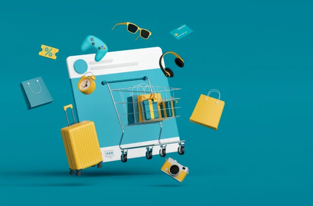 E-ticaret rakamları açıklandı: Türkiye'de kişi başı harcama...