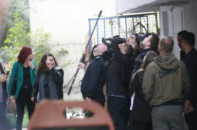 Güllü'nün ölümüne ilişkin soruşturmaya bir savcı daha atandı