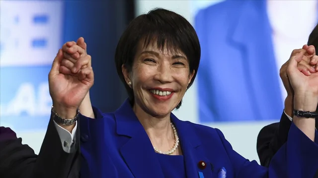 Japonya'da ekonomik paket endişesi: Tahvil faizleri rekor se...