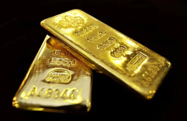 Merkez Bankası rezervleri yeniden yükselişte!