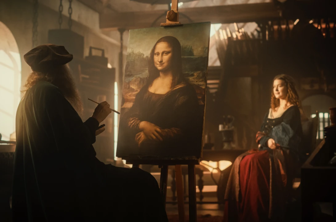 Da Vinci'den günümüze: Tarihin merak uyandıran buluşları!