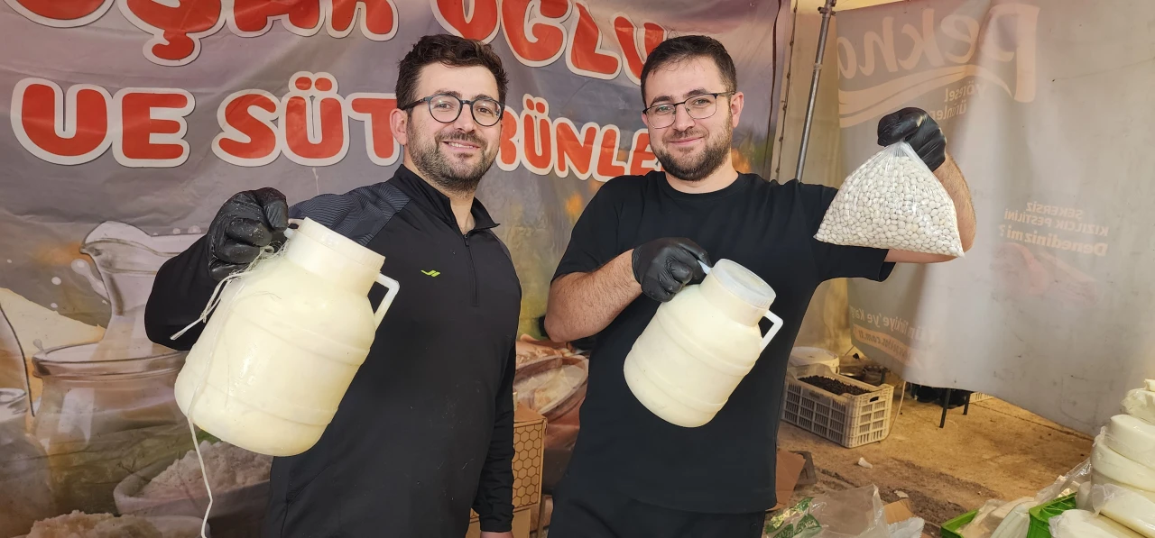 Sivas Memleket Günleri Maltepe'de kapılarını açtı