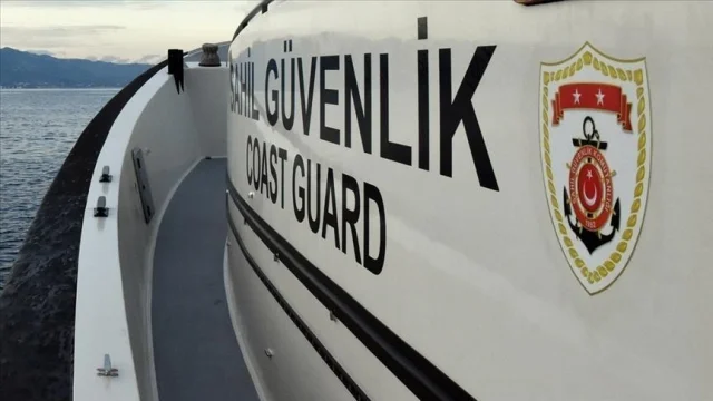 Türk balıkçı teknesine ateş açılmasıyla ilgili açıklama