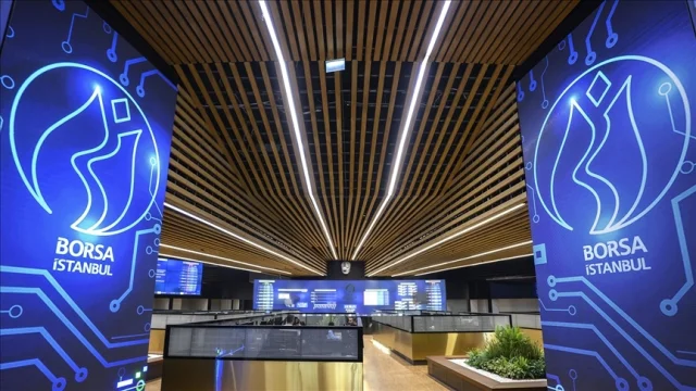 Borsa günü yükselişle tamamladı ve 10.979 puanı gördü