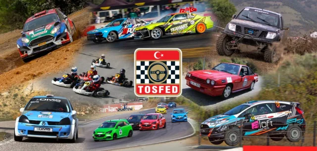 FIA'dan TOSFED'e Övgü: 'Gelişimleri Gurur Verici'