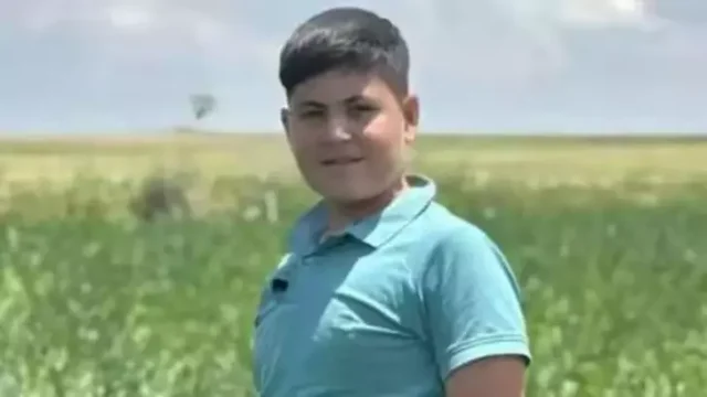 Niğde'de Traktörün Altında Kalan Çocuk Hayatını Kaybetti