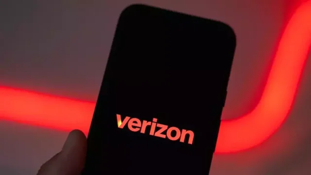 Telekomünikasyon Devi Verizon 13 Bin Çalışanı İşten Çıkaraca...