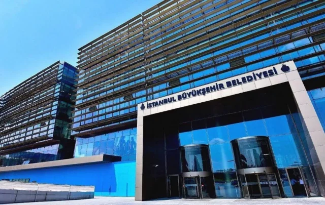 İBB'nin 2026 Mali Yılı Bütçesi 440 Milyar Lira Olarak Onayla...